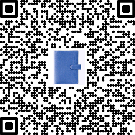 QR-code webpage