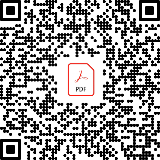 QR-code PDF