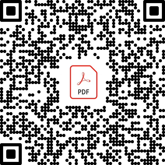 QR-code PDF