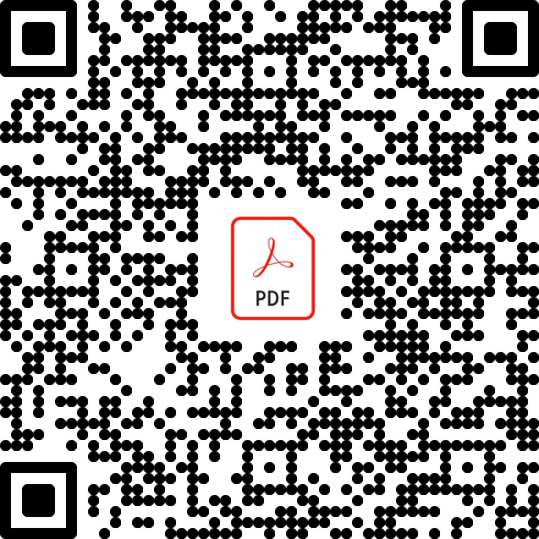 QR-code PDF