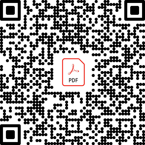 QR-code PDF
