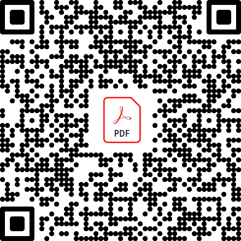 QR-code PDF