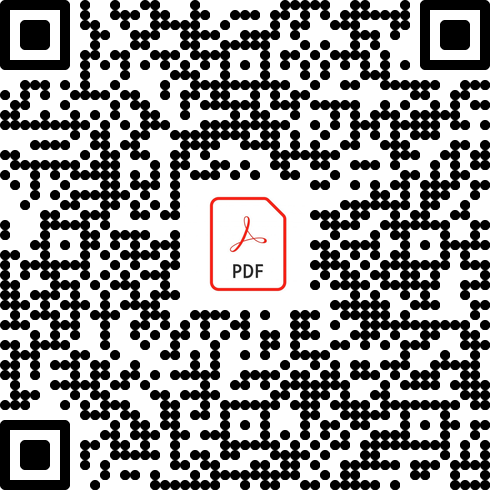 QR-code PDF