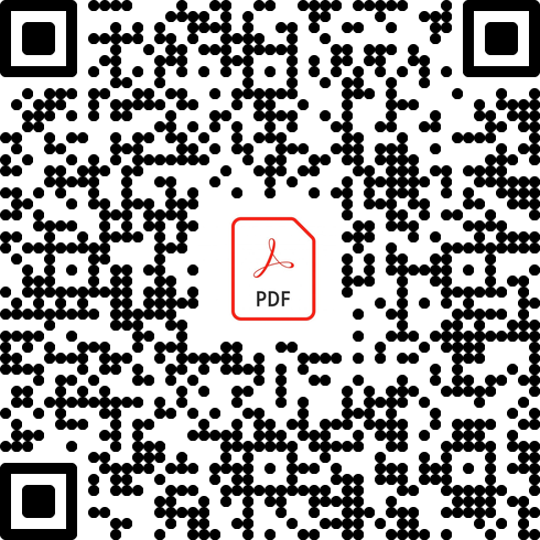 QR-code PDF