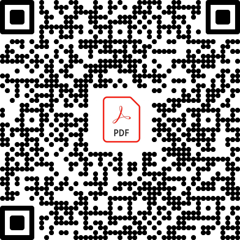 QR-code PDF