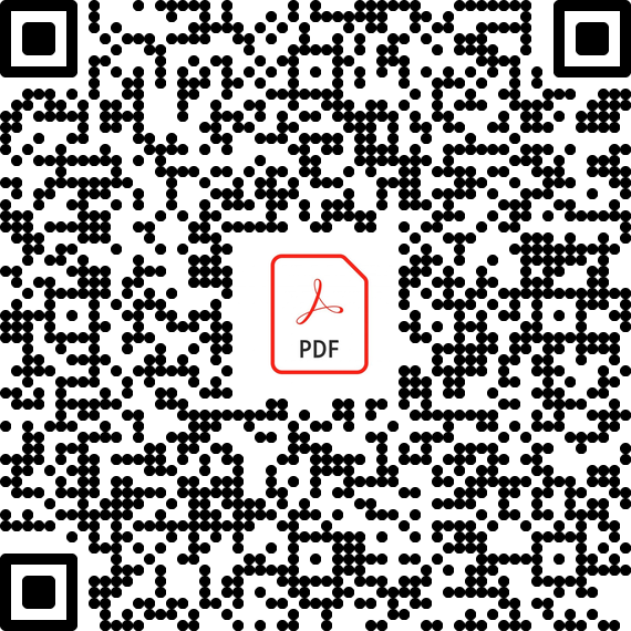 QR-code PDF