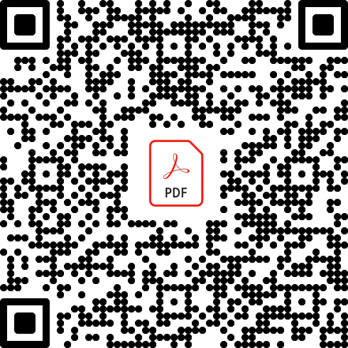 QR-code PDF
