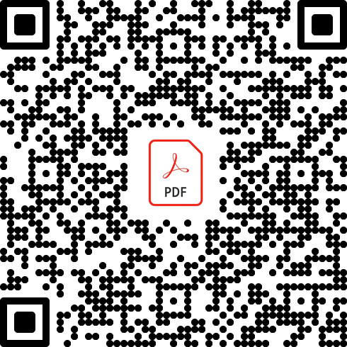 QR-code PDF