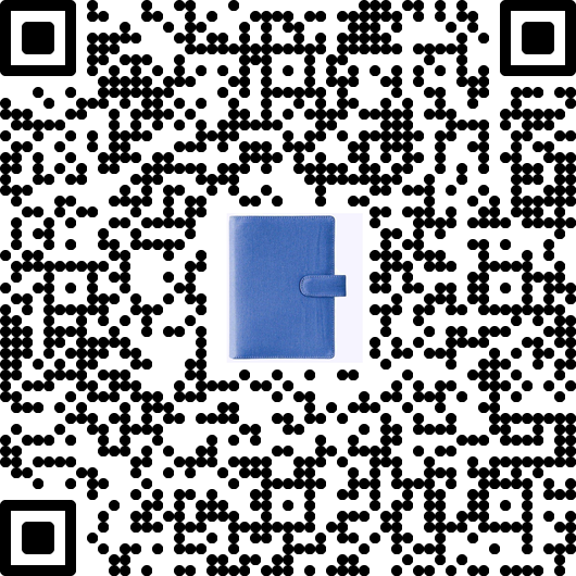 QR-code webpage