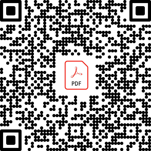 QR-code PDF