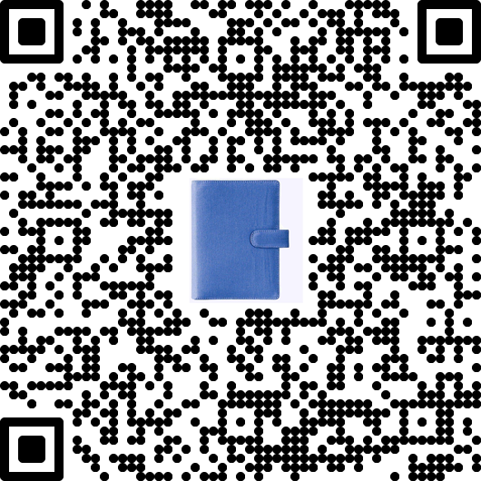 QR-code webpage