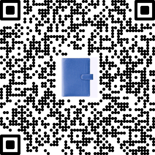 QR-code webpage