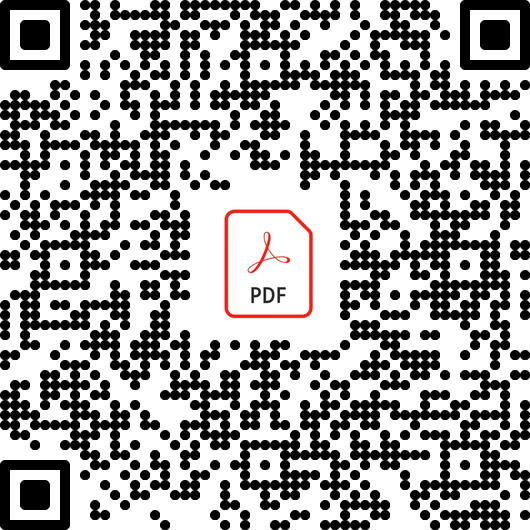 QR-code PDF