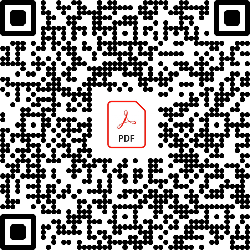 QR-code PDF