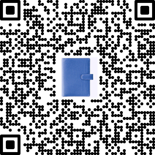 QR-code webpage