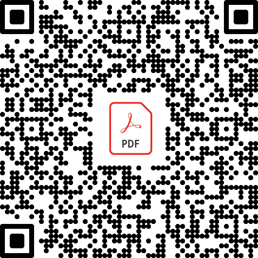 QR-code PDF