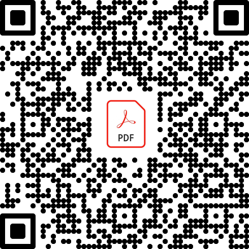 QR-code PDF