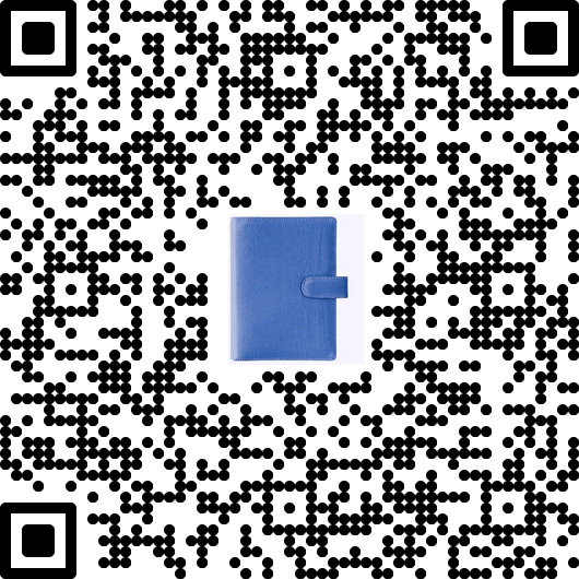 QR-code webpage