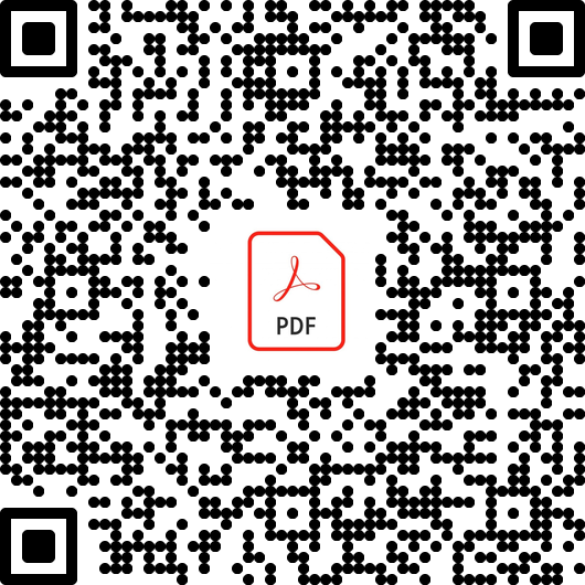 QR-code PDF