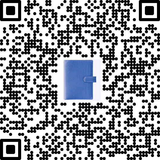 QR-code webpage