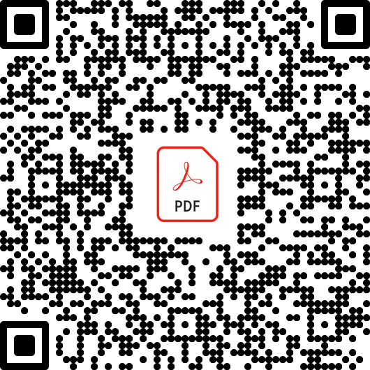 QR-code PDF