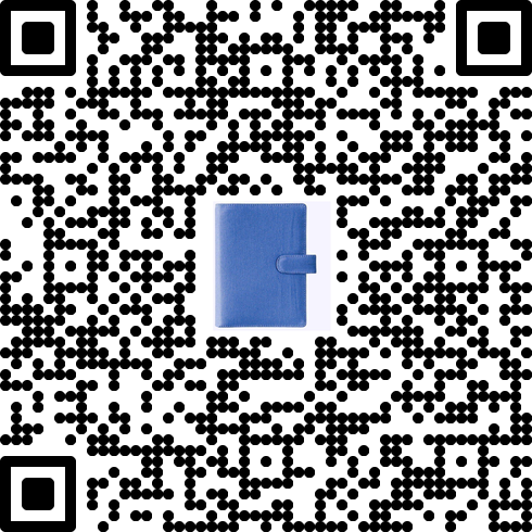 QR-code webpage