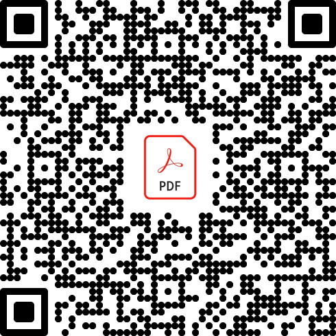 QR-code PDF