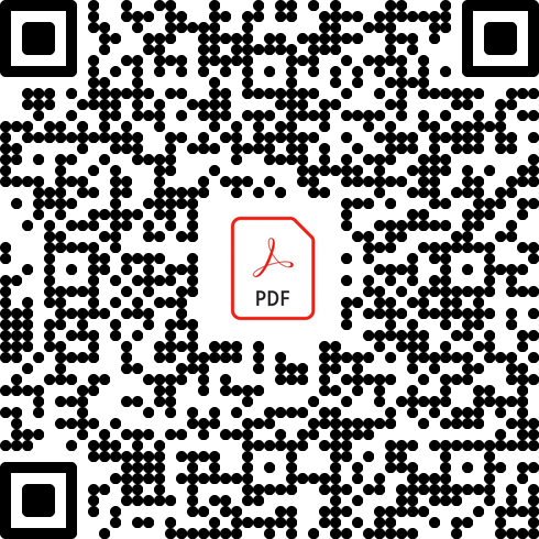 QR-code PDF