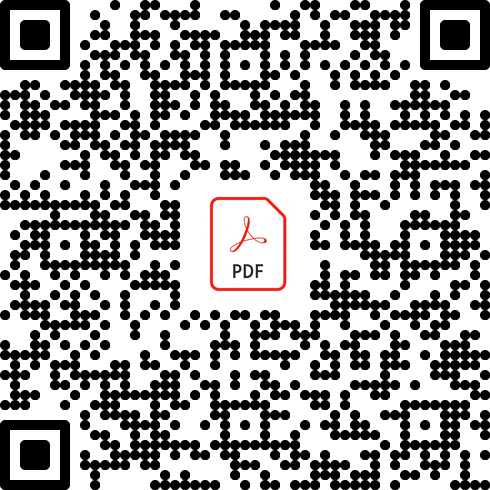 QR-code PDF