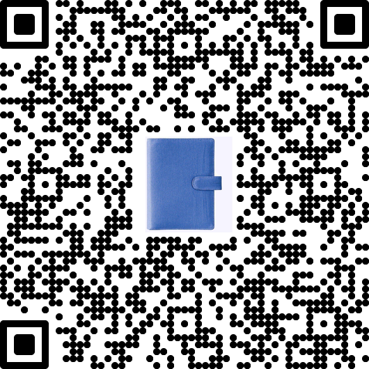 QR-code webpage