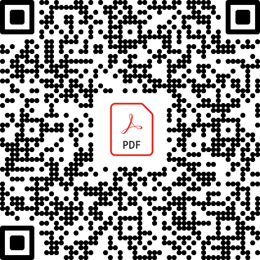 QR-code PDF