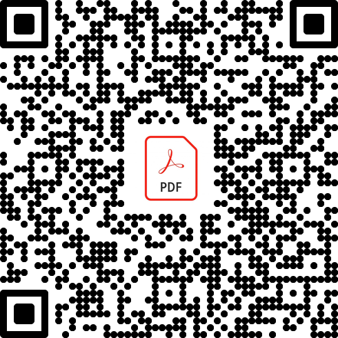 QR-code PDF