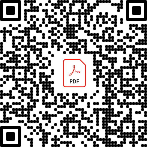 QR-code PDF