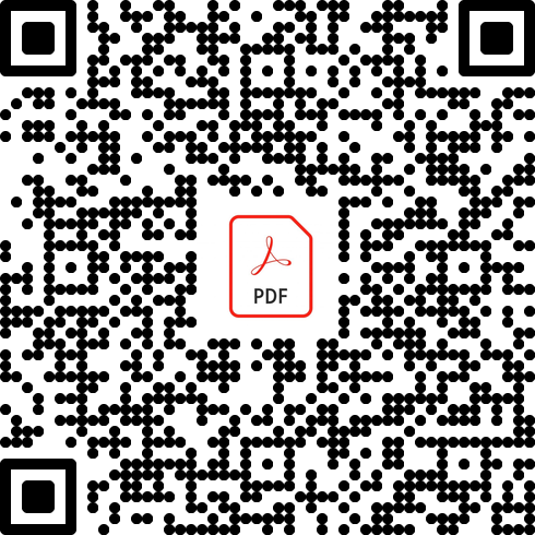 QR-code PDF