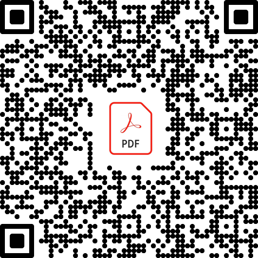 QR-code PDF