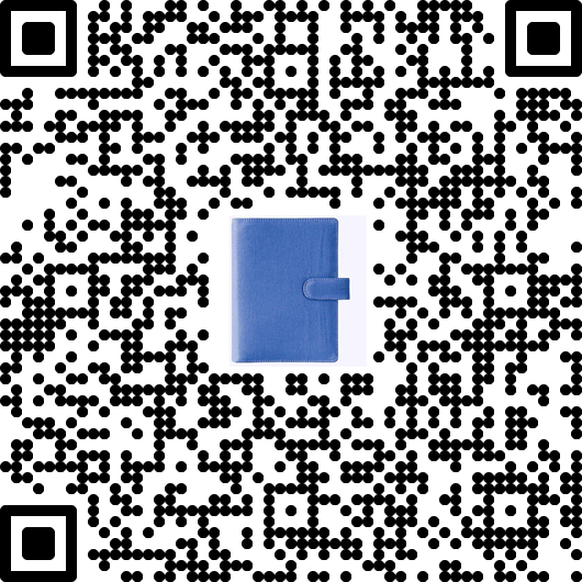 QR-code webpage