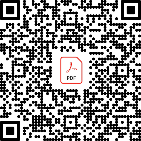 QR-code PDF