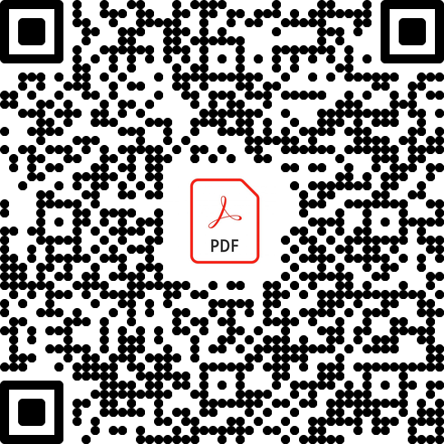 QR-code PDF