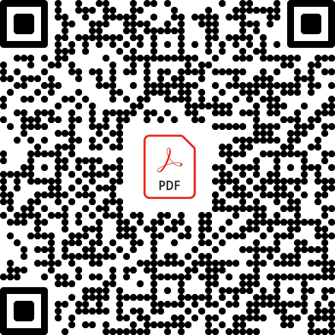 QR-code PDF