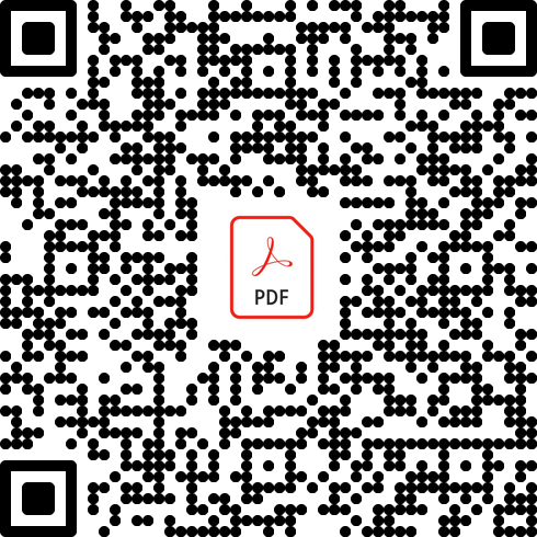 QR-code PDF