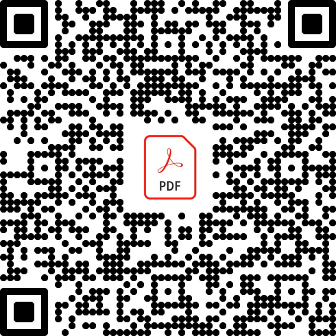 QR-code PDF