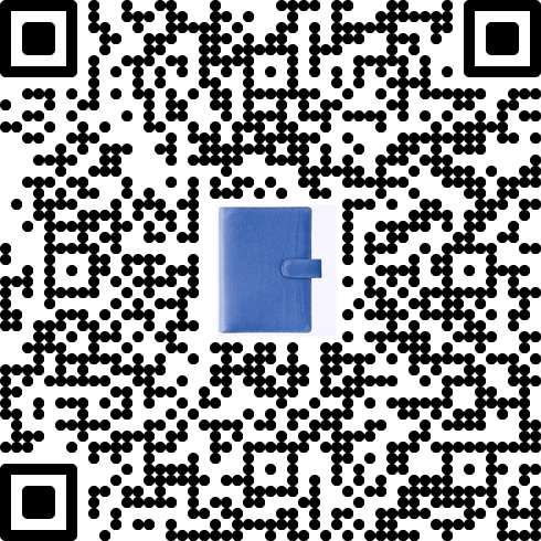 QR-code webpage
