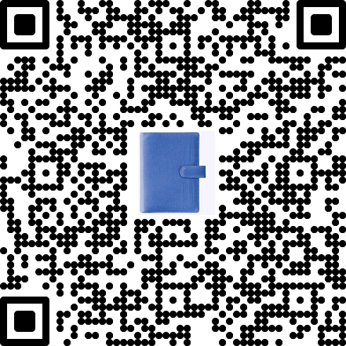 QR-code webpage