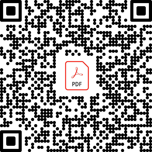 QR-code PDF
