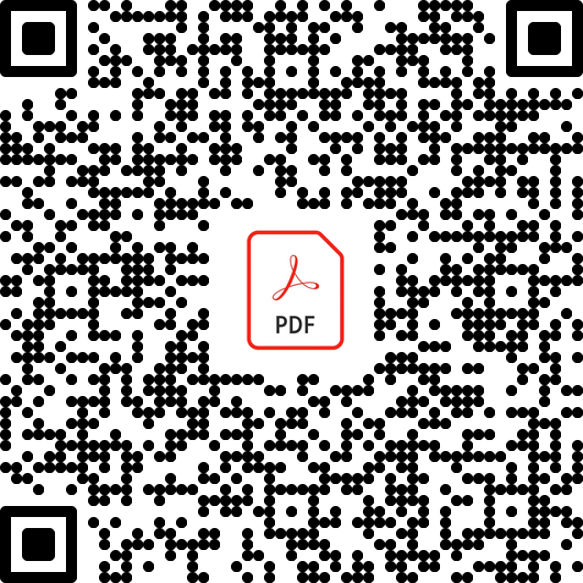 QR-code PDF