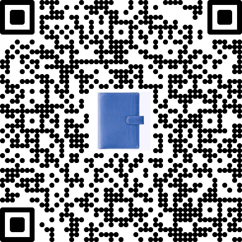 QR-code webpage