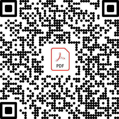 QR-code PDF