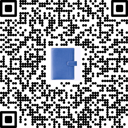 QR-code webpage