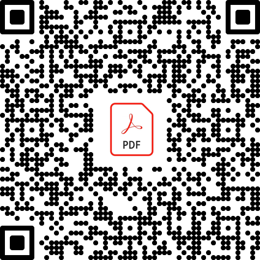 QR-code PDF