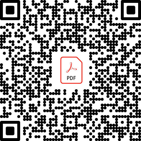 QR-code PDF